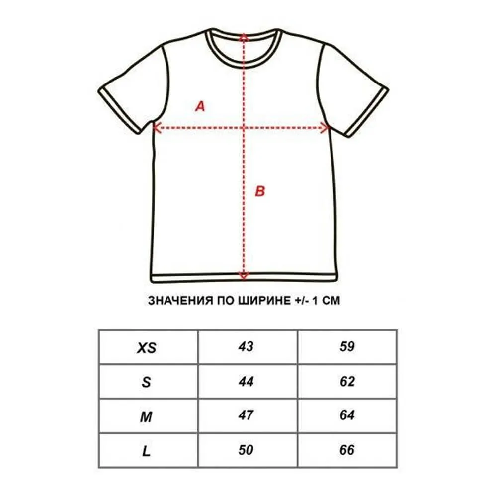 Футболка Barking Store Верни мне мой 1357 женская - фото 5