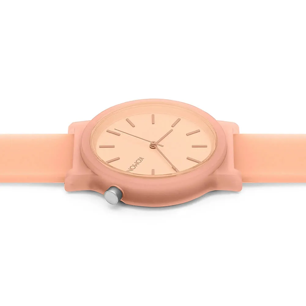 Часы Komono Mono Blush Glow - фото 5