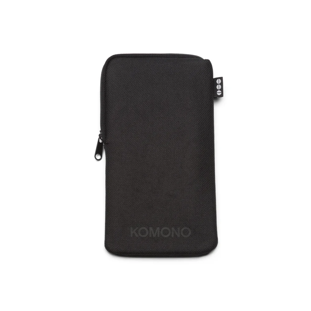 Очки Komono Falcon Black Sunset - фото 8