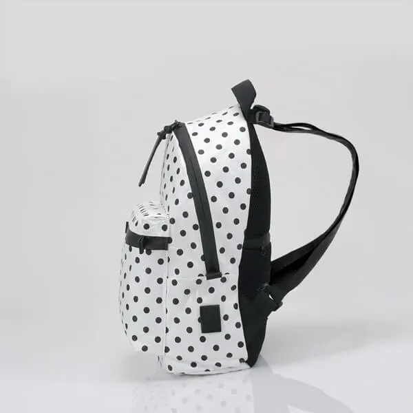 Рюкзак Keep Pack Тайто мини Горох Tyvek - фото 2