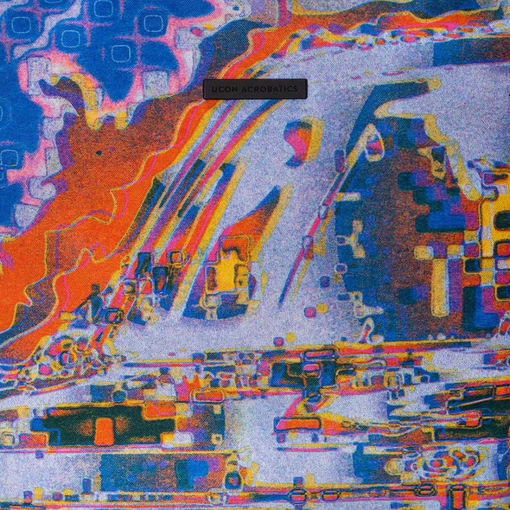 Сумка Ucon Acrobatics Ezra Motif 2.0 Jonathan Castro Alejos - фото 5