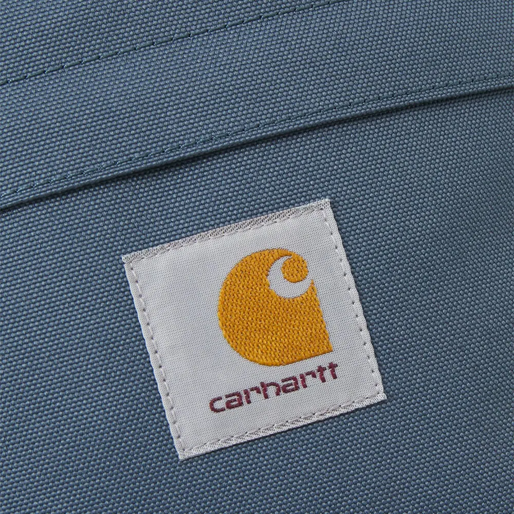 Сумка на пояс Carhartt Wip Jake Storm Blue - фото 2