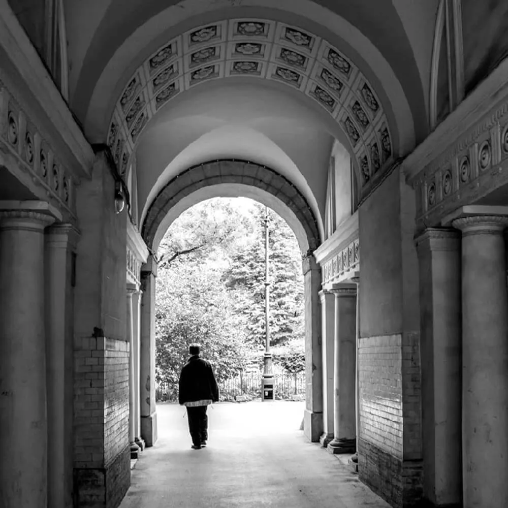 Экскурсия про историю рока в Ленинграде, 23 сентября - фото 5