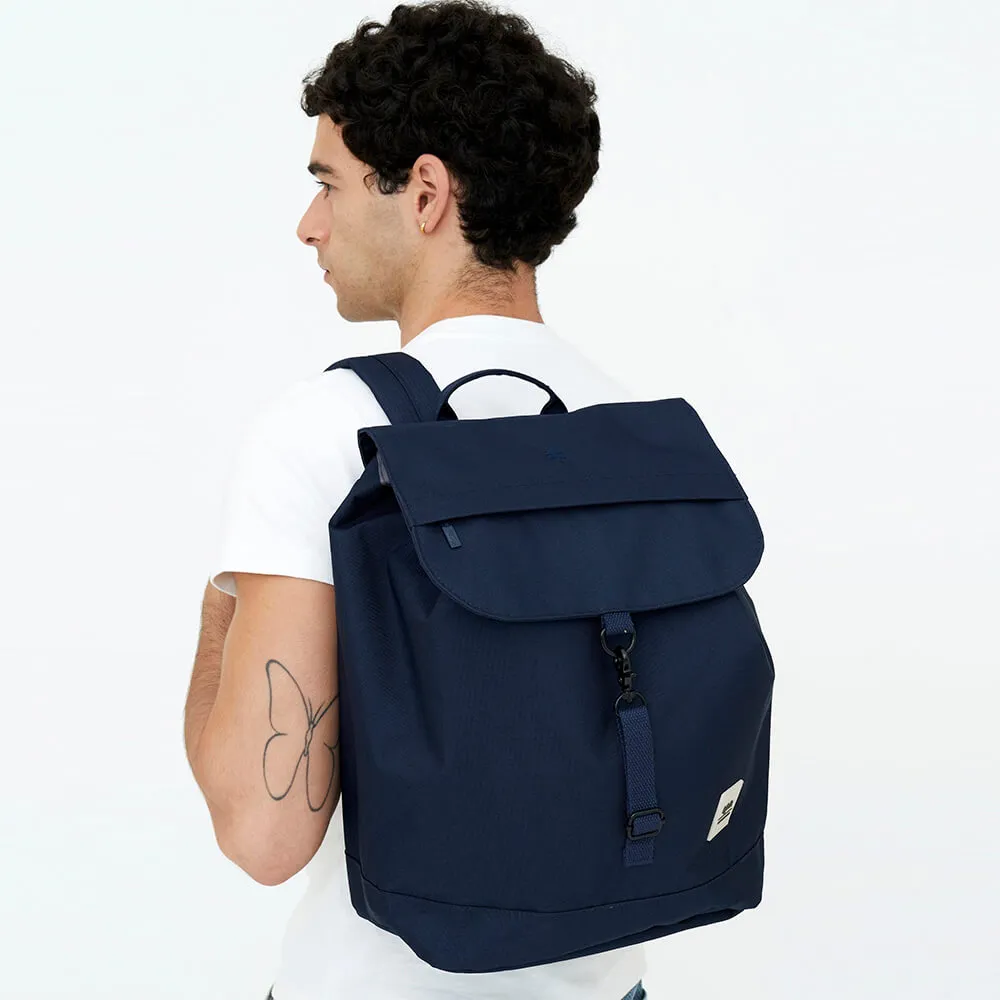 Рюкзак Lefrik Scout Navy - фото 2