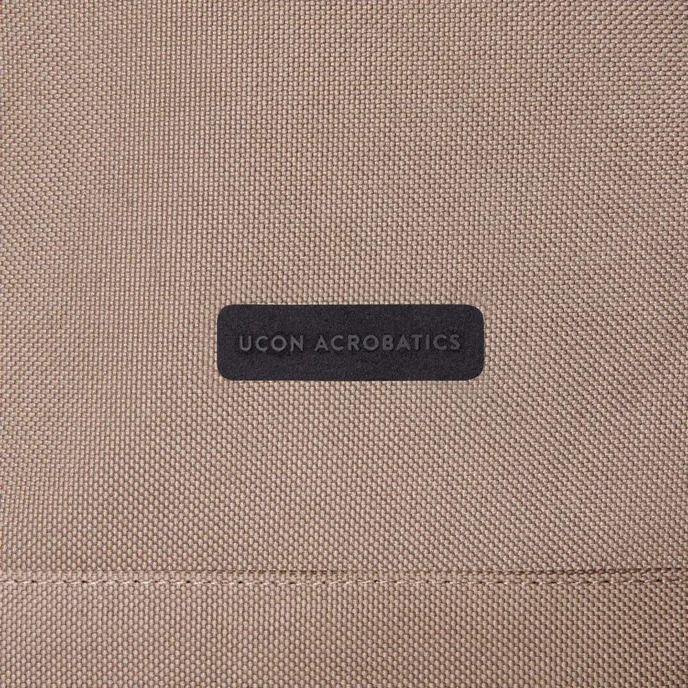 Рюкзак Ucon Acrobatics Hajo Medium Original Dark Sand - Light Sand - фото 12