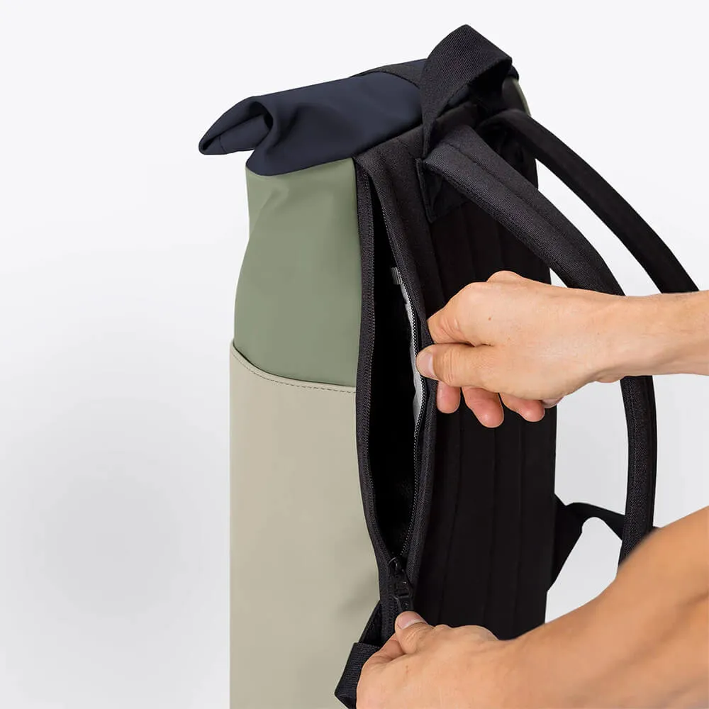 Рюкзак Ucon Acrobatics Hajo Mini Lotus Sage Green - Pastel Green - фото 11