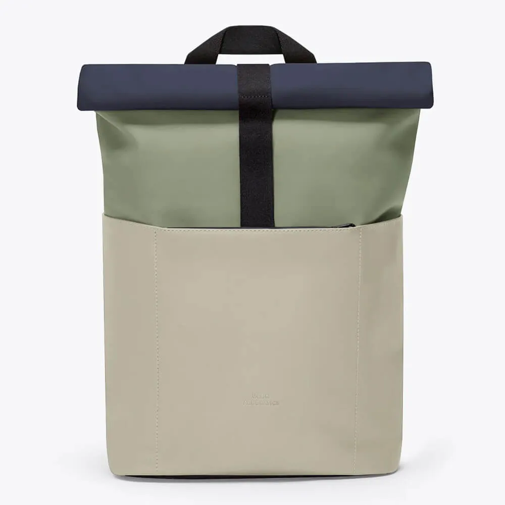 Рюкзак Ucon Acrobatics Hajo Mini Lotus Sage Green - Pastel Green - фото 6