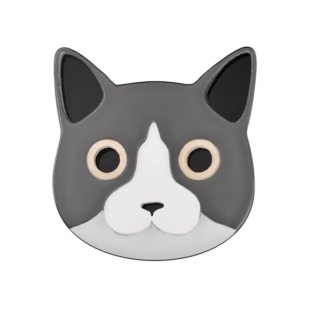 Броши Monolama - фото 23