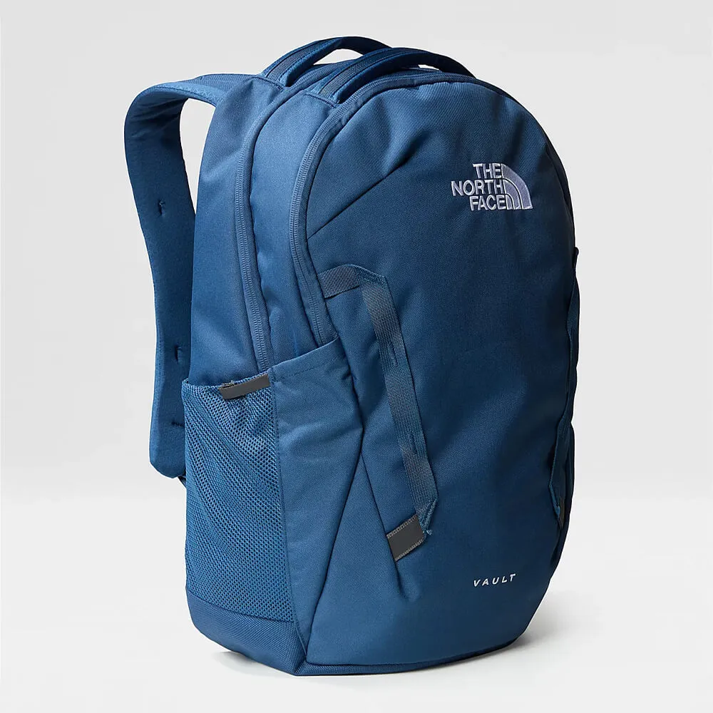 Рюкзак The North Face Vault Shady Blue-TNF White - фото 1