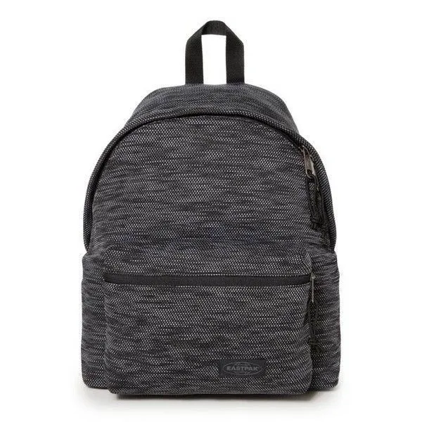 Рюкзак EASTPAK PADDED PAKR Knitted Black - фото 1