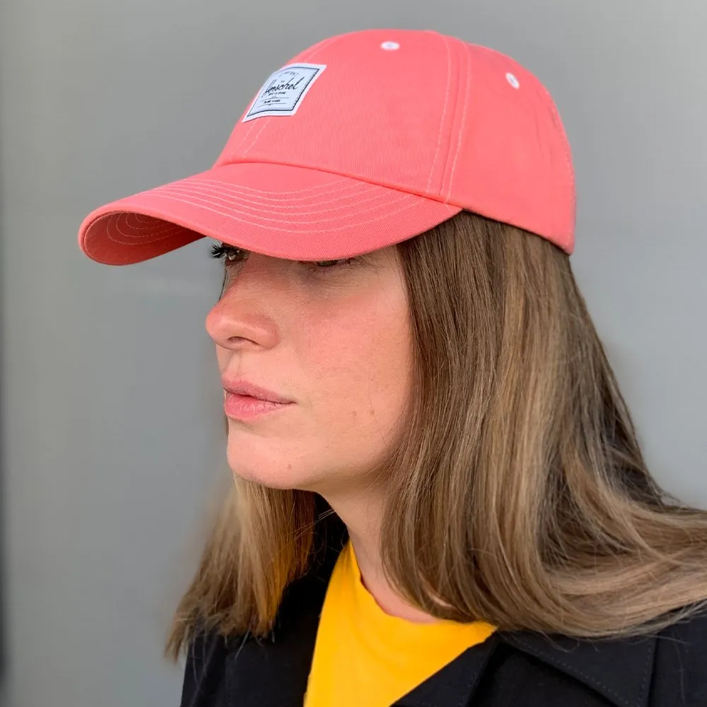 Кепка Herschel Sylas Porcelain Rose - фото 1