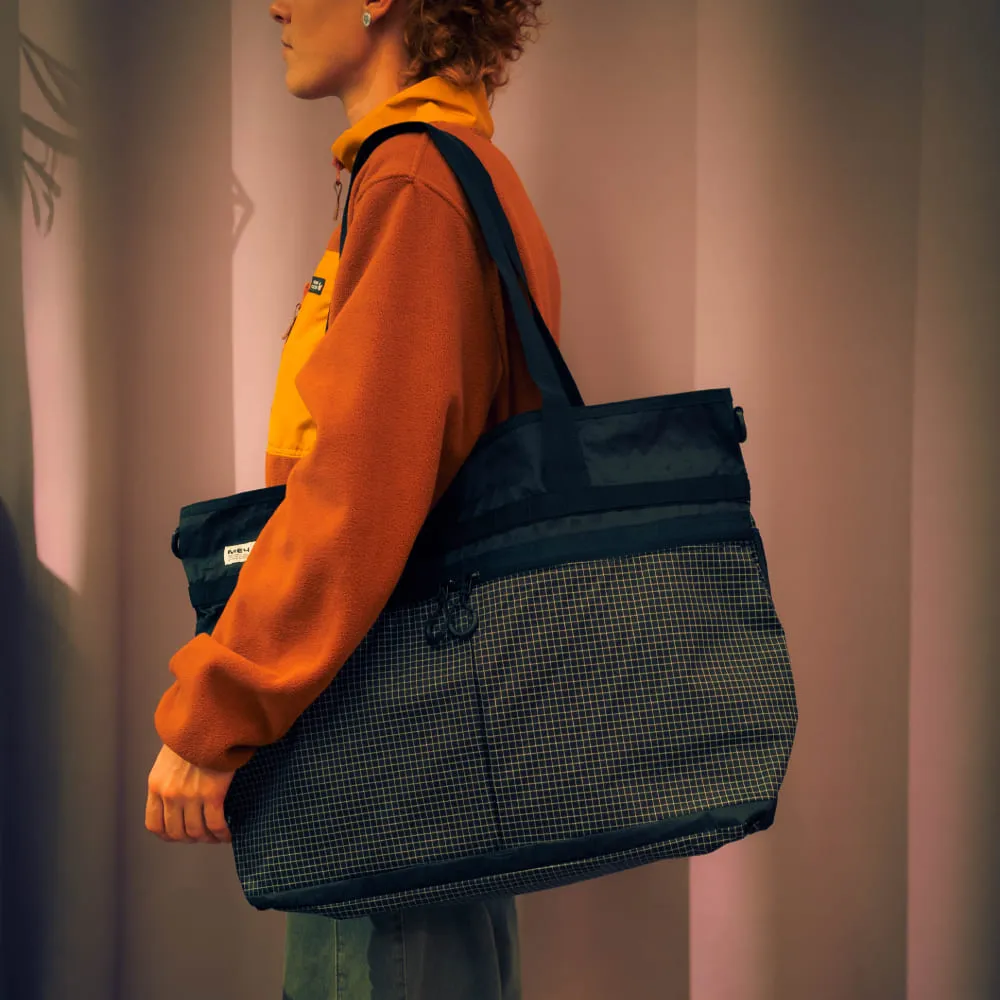 Сумка Меч TOTE BAG Black - фото 3