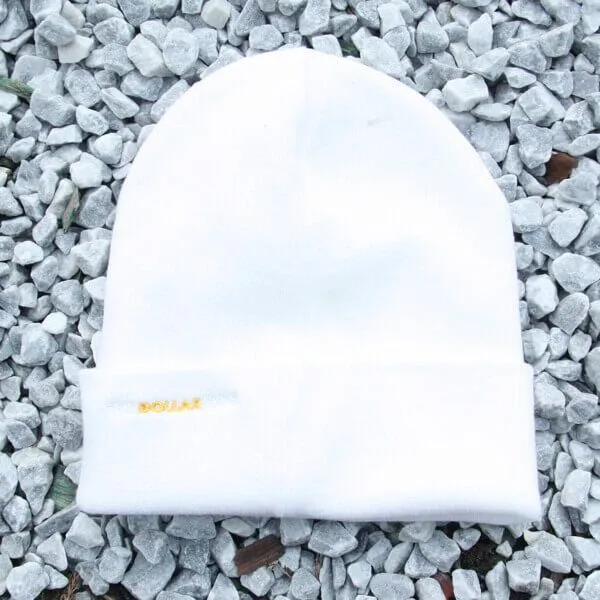 Шапка TDC разбитое сердце - фото 2