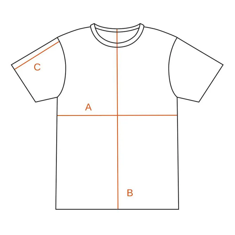 Футболка Меч ABSTRACT Shadow Grey - фото 8