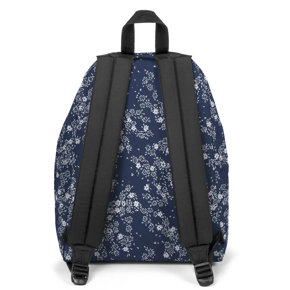 Рюкзак EASTPAK Padded Pak'R Glitbloom Navy - фото 3