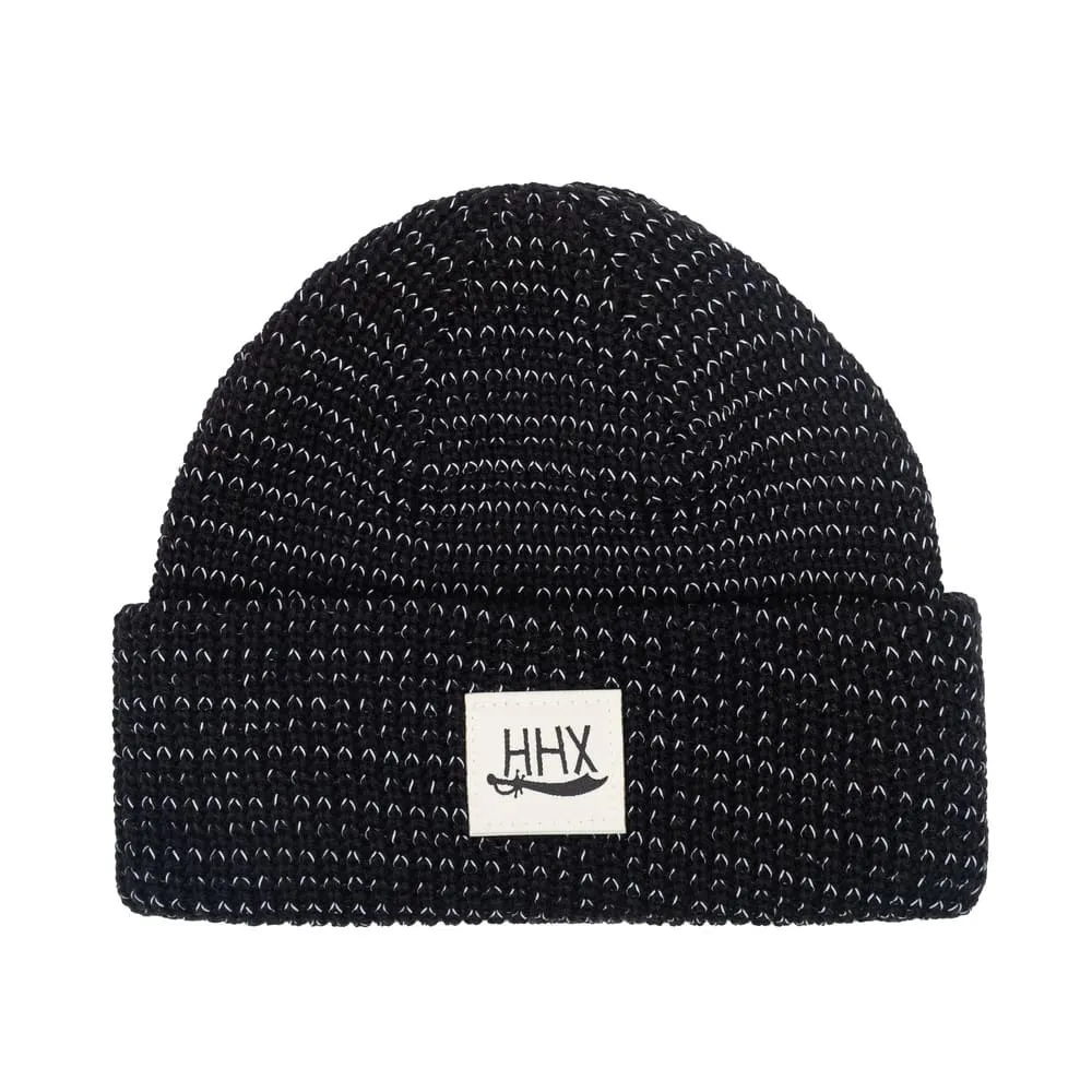 Шапка ННХ Меру светоотражающая (разные цвета) - фото 11