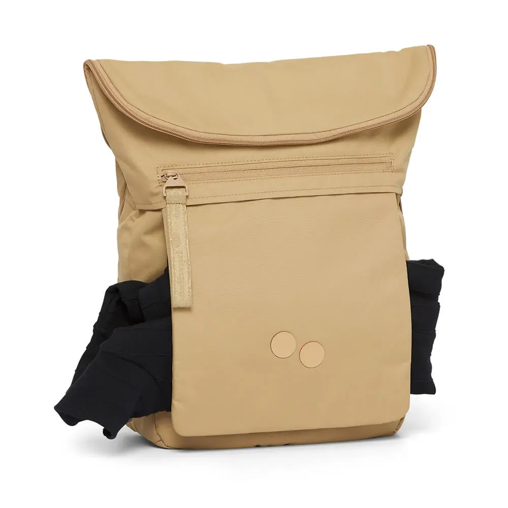 Рюкзак Pinqponq Klak Rye Khaki - фото 9