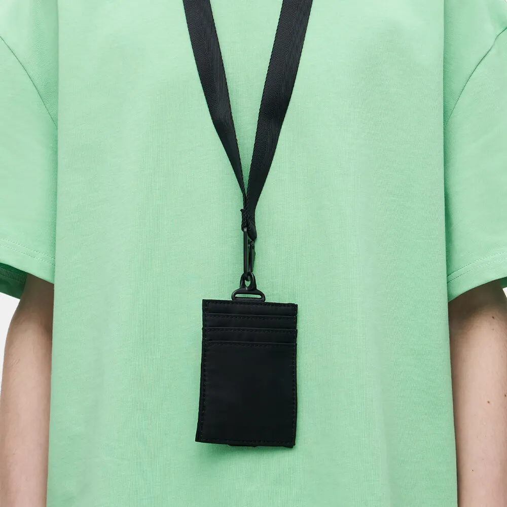 Картхолдер SHU черный - фото 3