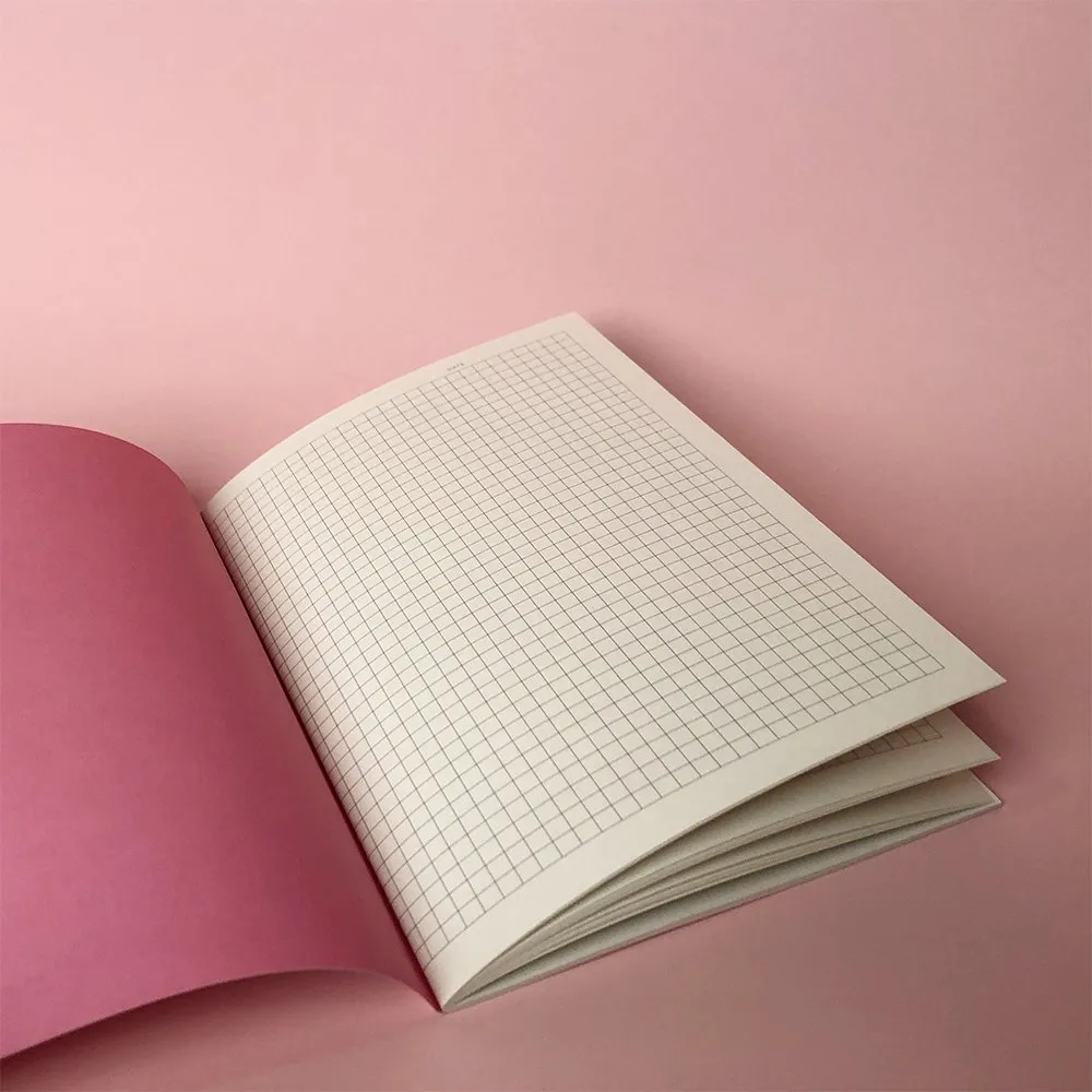 Блокнот Подписные Издания А5 Pineapple - фото 4