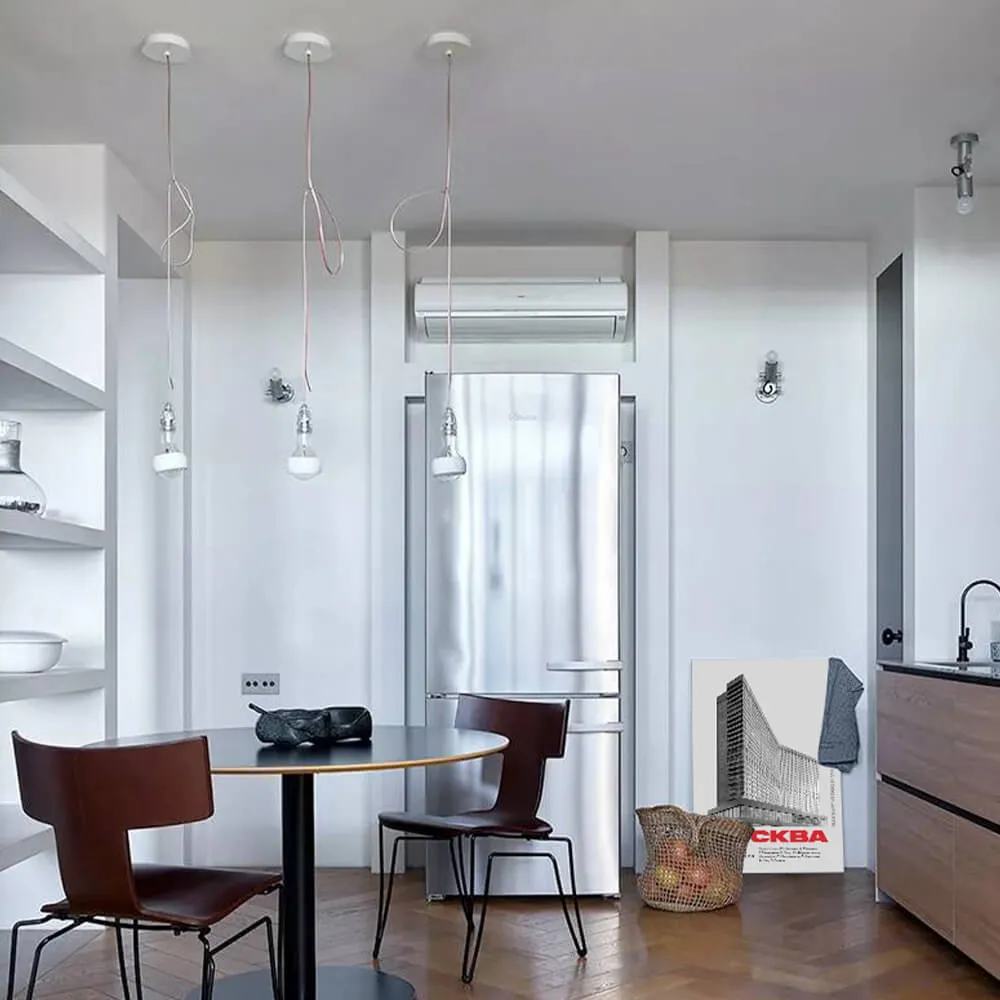 Плакат Allmodernism «Дом-книжка» на Новом Арбате - фото 5