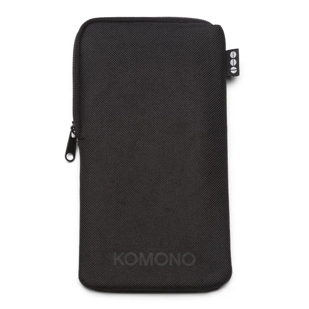 Очки Komono Lulu Metal Blush Rose Gold - фото 11