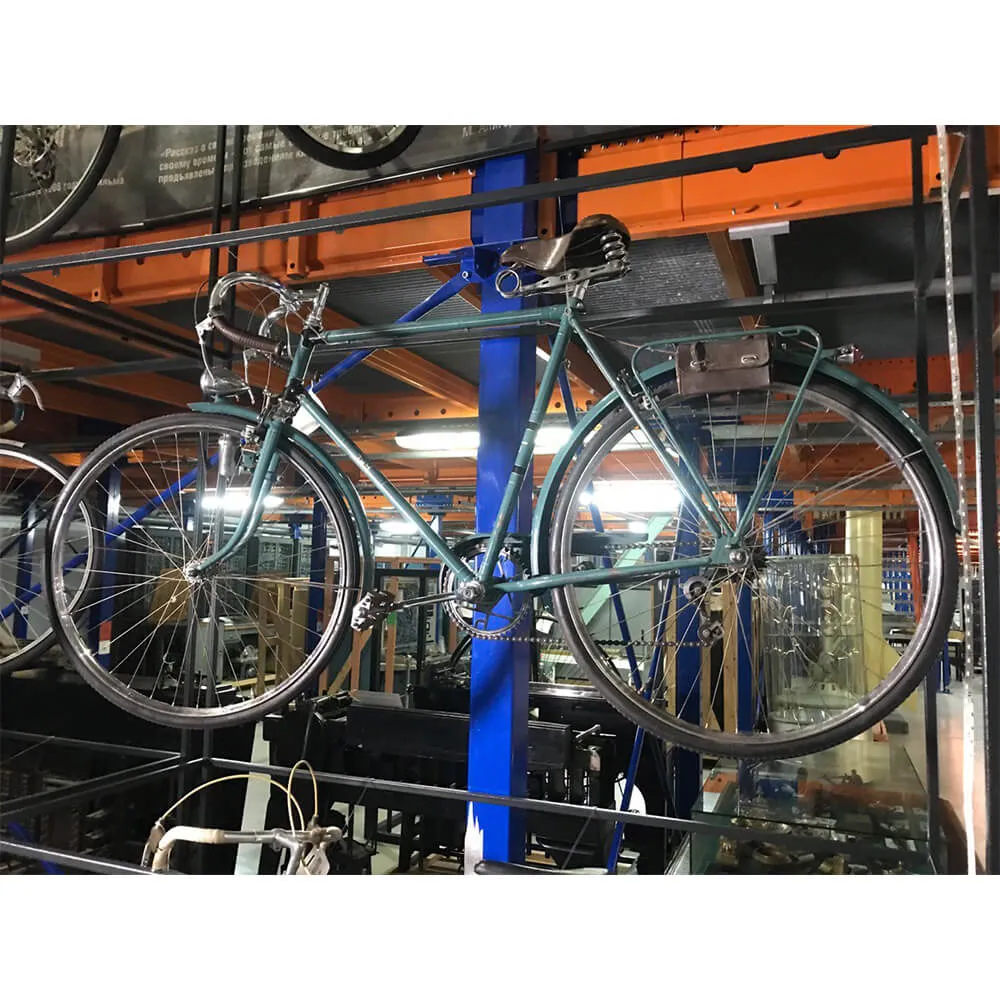 Экскурсия «Вело и другие коллекции», Москва 30 марта - фото 3