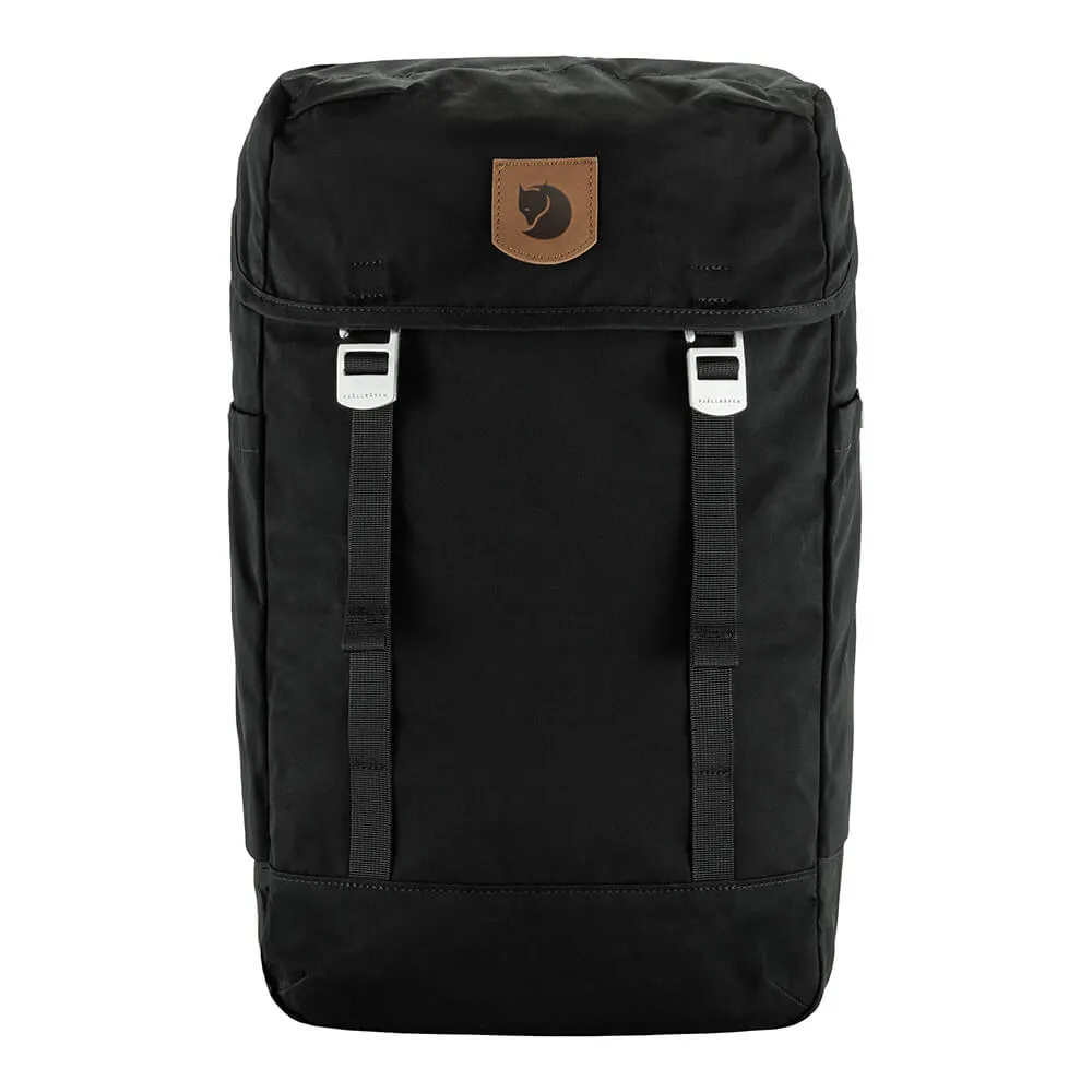 Рюкзак Fjallraven Greenland Top Black (550) - фото 1