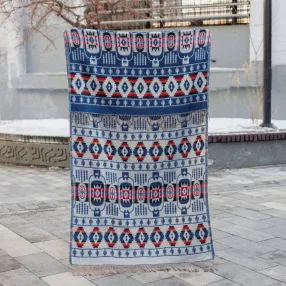 Непальский шарф Таракешвар