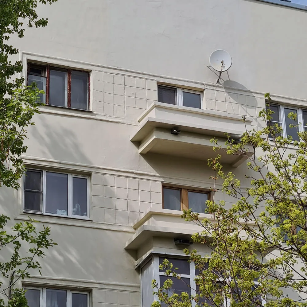 Экскурсия Авангард в Дангауэровке, 24 августа - фото 5