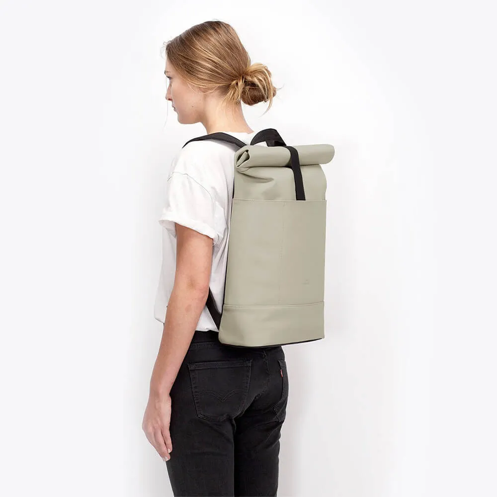 Рюкзак Ucon Acrobatics Hajo Medium Lotus Pastel Green - фото 11