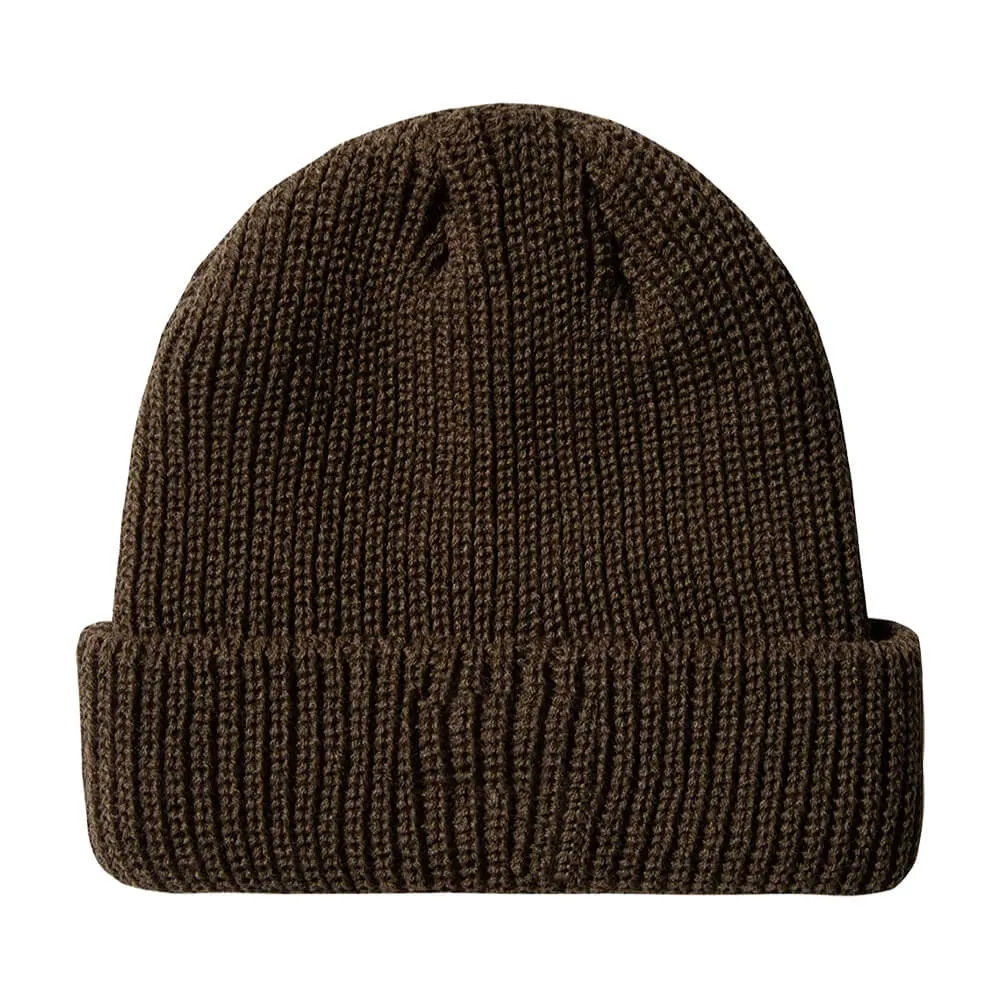 Шапка The Hundreds Crisp Brown - фото 2