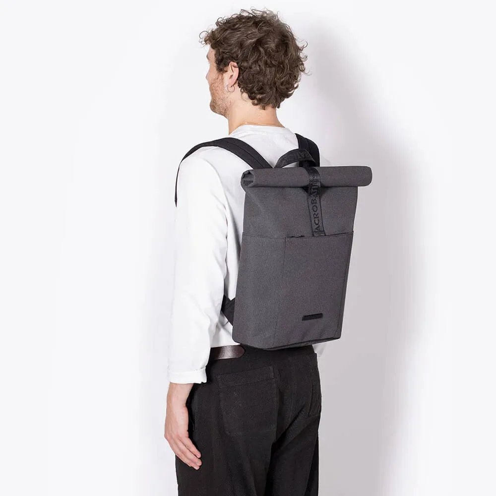 Рюкзак Ucon Acrobatics Hajo Mini Asphalt Reflective - фото 14