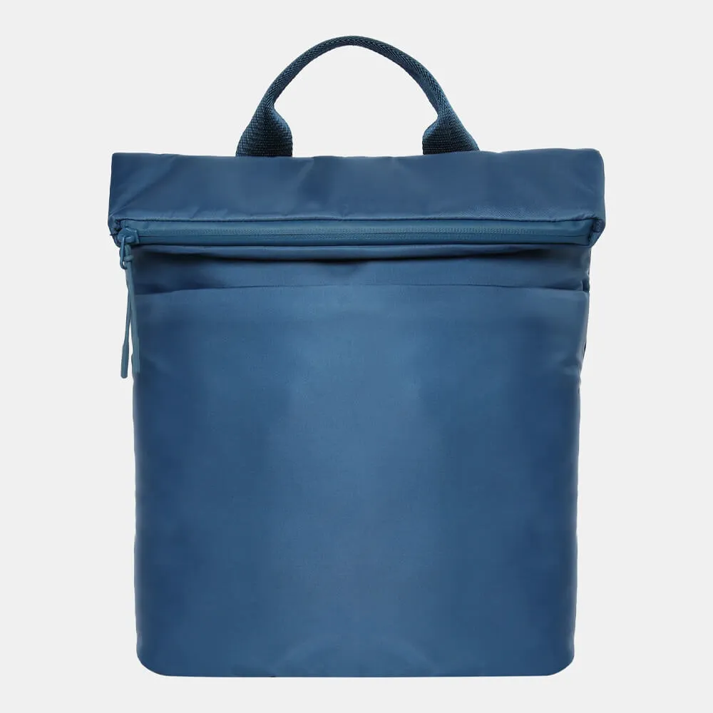 Мини-рюкзак SHU тёмно-синий - фото 3