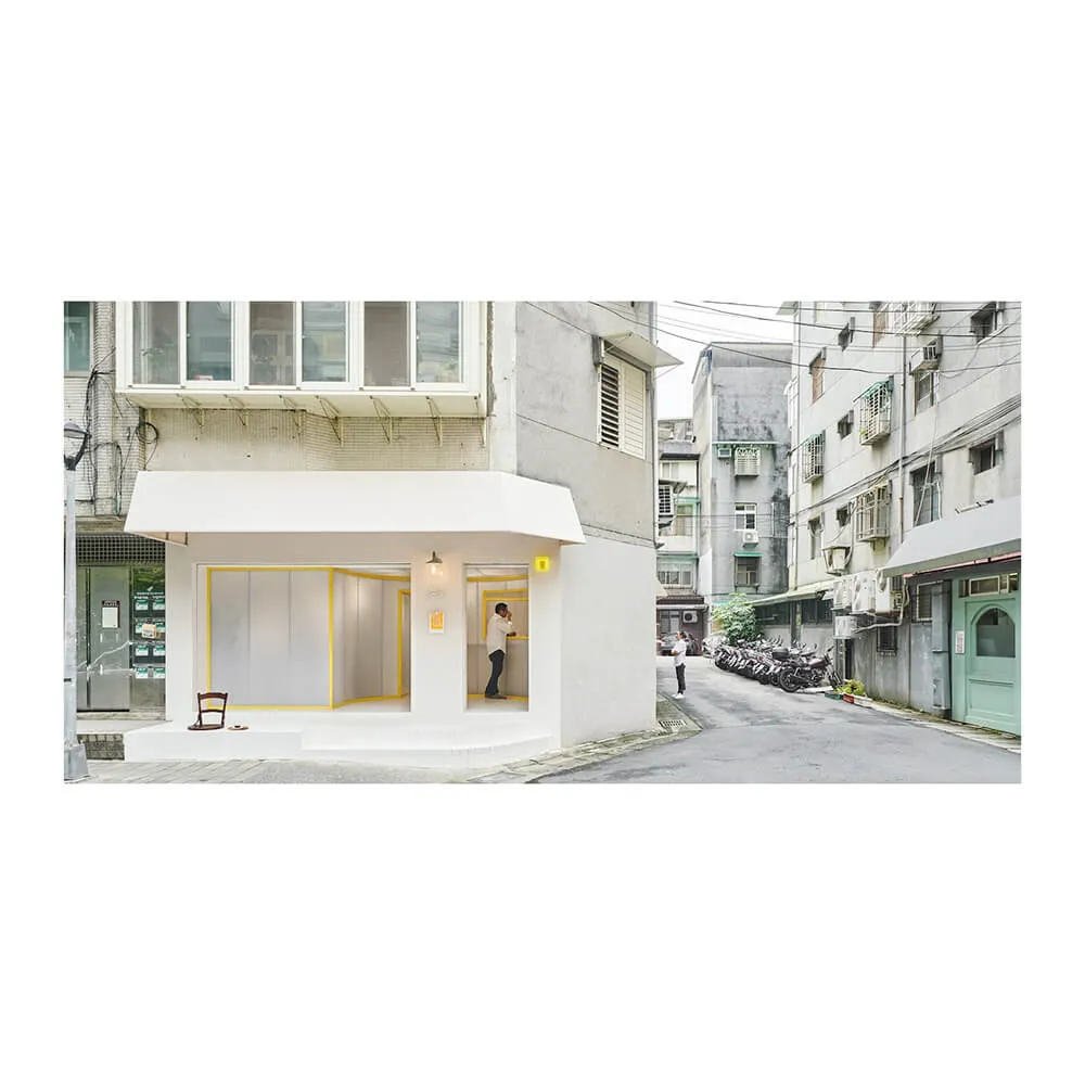 Книга Designing Coffee: New Coffee Places and Branding - фото 7