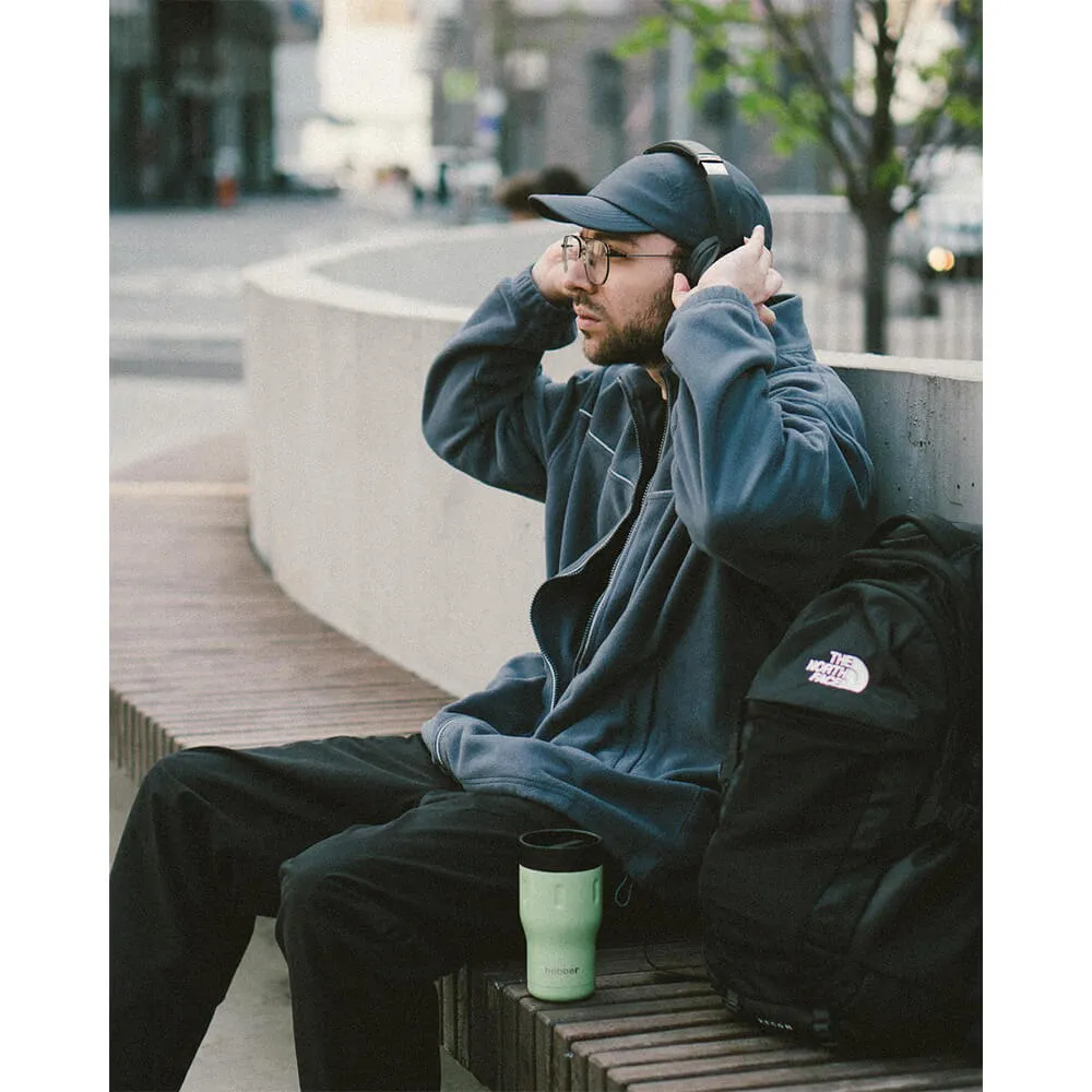 Термокружка bobber Tumbler 350 мл мятный мохито - фото 8