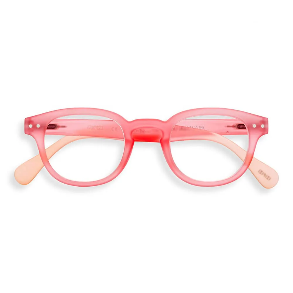 Очки IZIPIZI #C Desert Rose (blue light) - фото 1