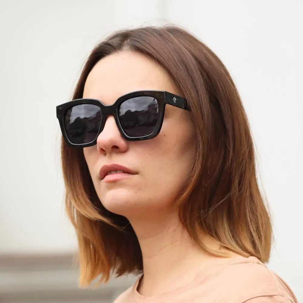 Солнцезащитные очки CHPO Marais - фото 1