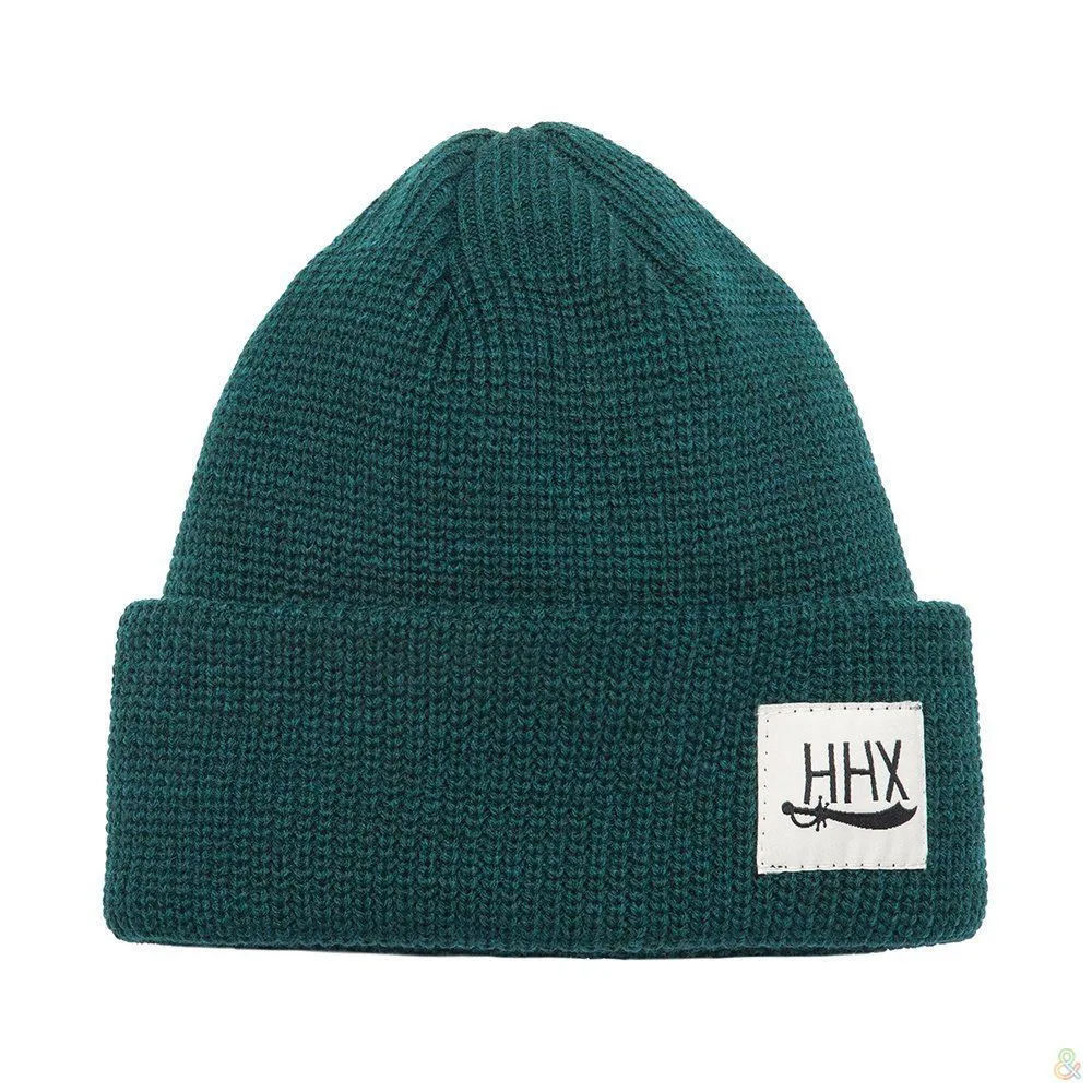 Шапка ННХ Кайлас укороченная - фото 14