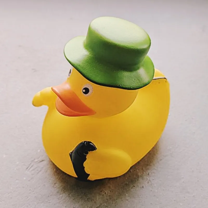 Утка Рыбак - фото 3