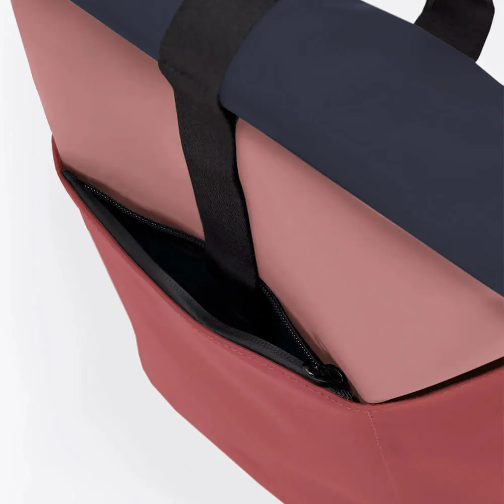 Рюкзак Ucon Acrobatics Hajo Mini Lotus Dark Rose - Hibiscus - фото 7