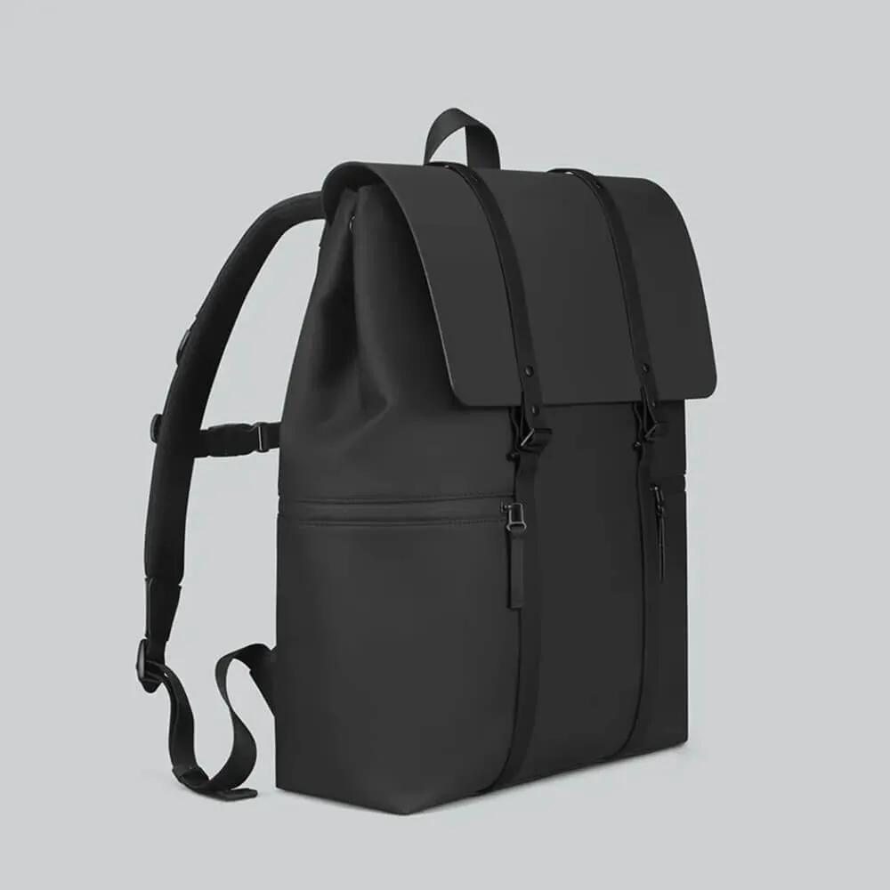 Рюкзак Gaston Luga Splash 2.0 16" Black - фото 2