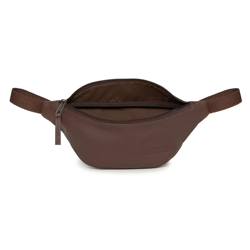 Сумка на пояс EASTPAK Springer BrownAuthLeathr - фото 3