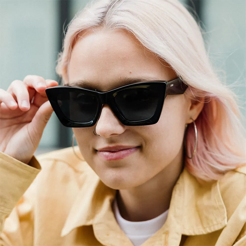 Очки Komono M Raven - фото 9