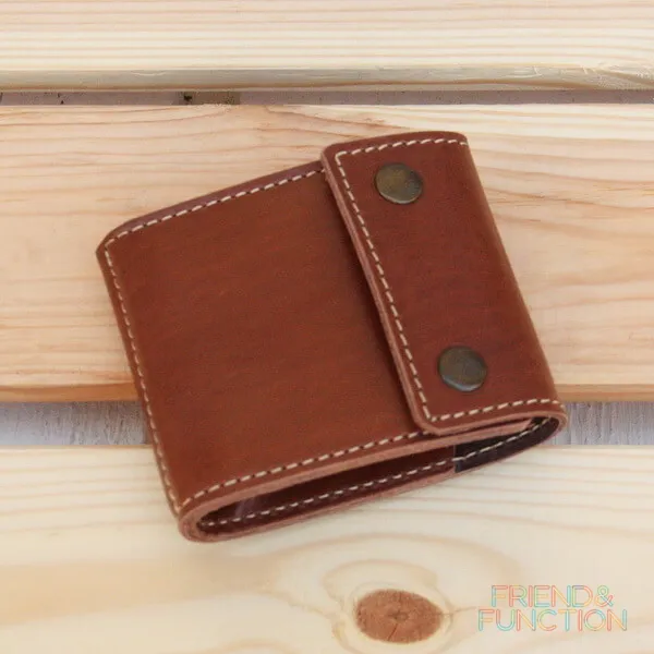 Зажим для денег - фото 21