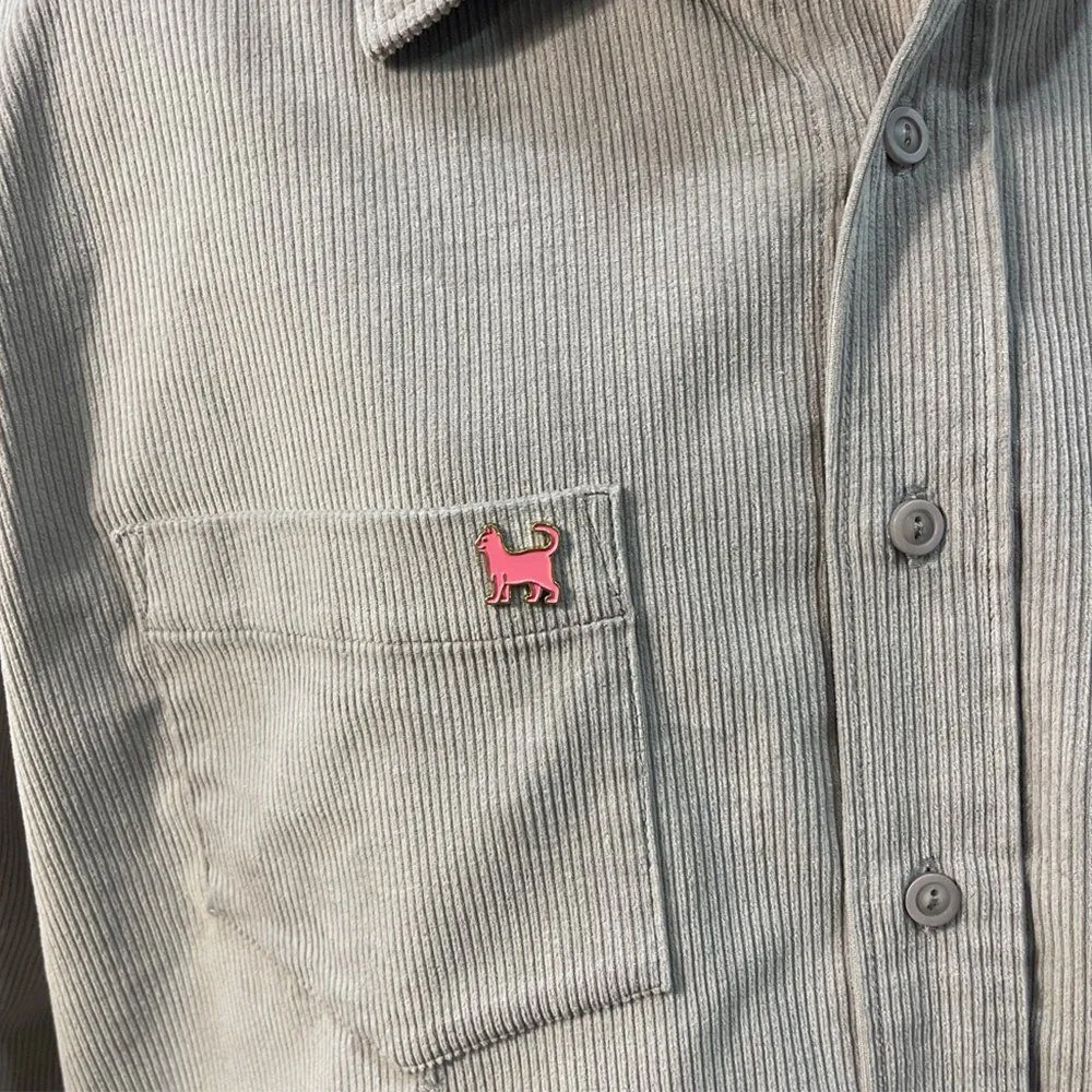 Значок Friend Function Кот - фото 4