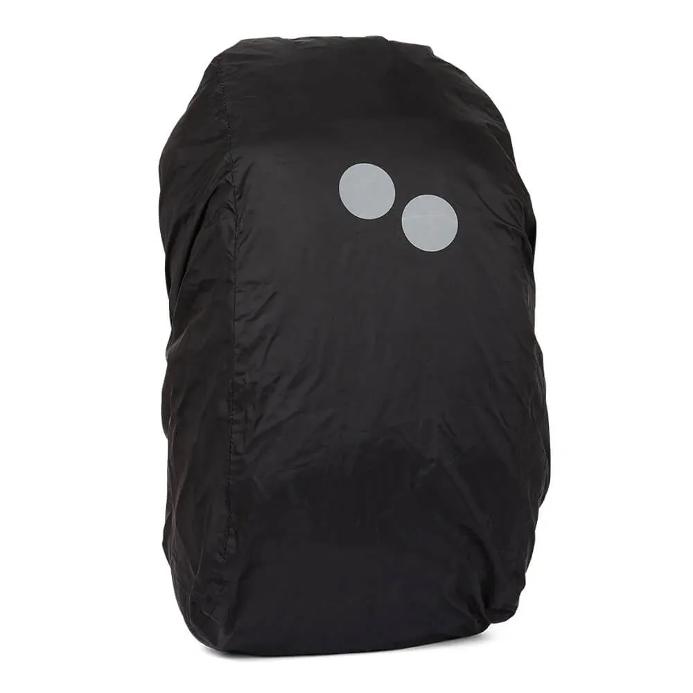 Рюкзак Pinqponq Komut Medium Pure Grey - фото 18