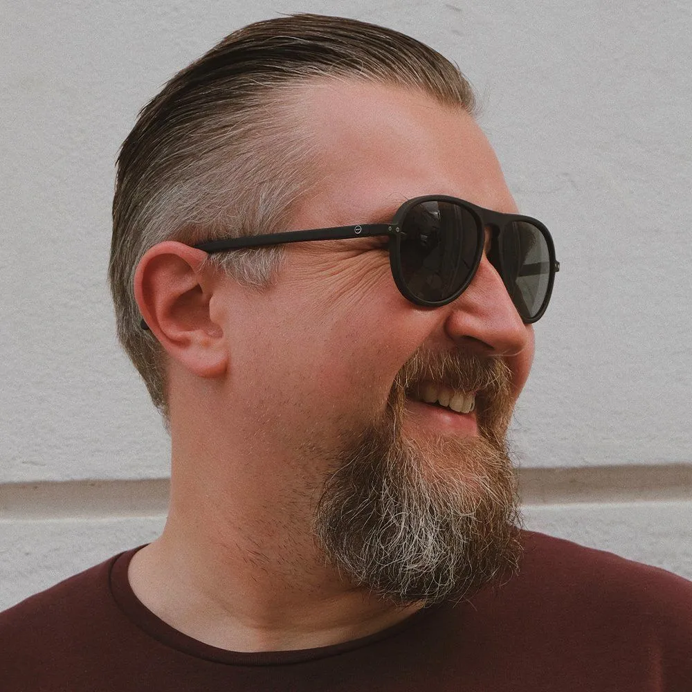 Очки IZIPIZI #I Black - фото 1