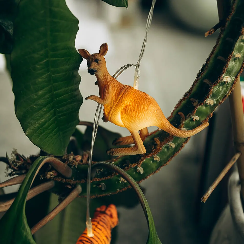 Гирлянда Friend Function с животными - фото 5