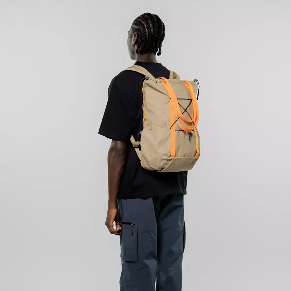 Сумка ELLIKER Penniyn Tote 20L Sand - фото 2