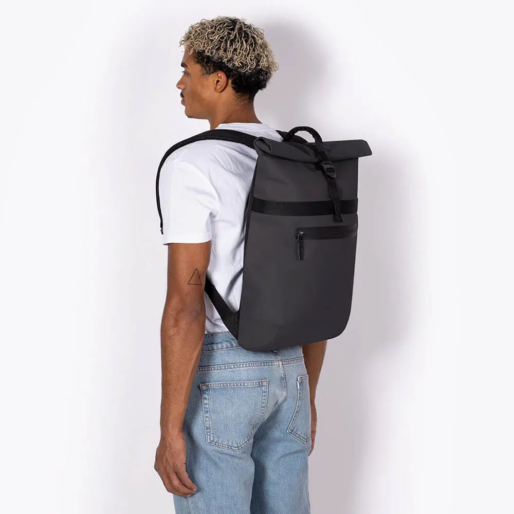 Рюкзак Ucon Acrobatics Niklas Lotus Black - фото 15